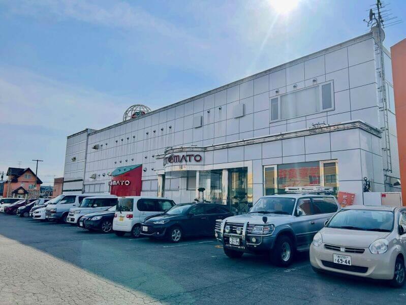 ビッグトマト末広店の仕事画像2