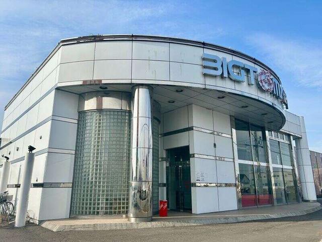 【未経験OK】パチスロ店の運営・管理でキャリアアップを目指す！(サービス、旭川市)のイメージ画像