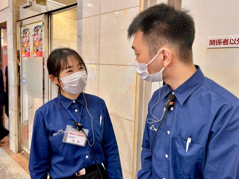 ビッグトマト末広店の仕事画像2