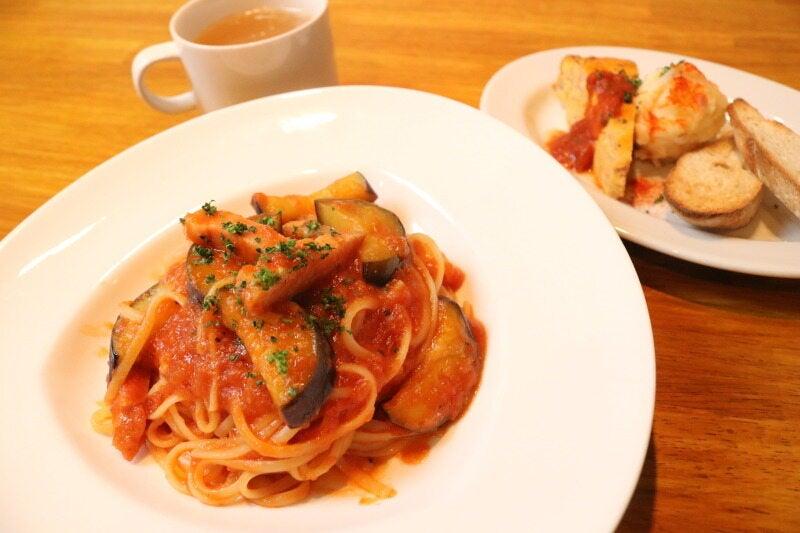 大衆イタリア食堂 Kitchen Centralの仕事画像2