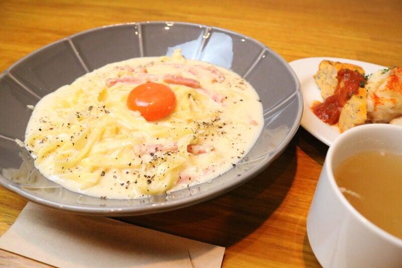 大衆イタリア食堂 Kitchen Centralの仕事画像3