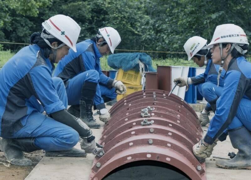 有限会社鈴木電気工業の仕事画像2