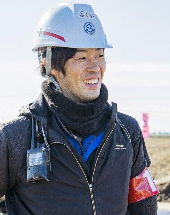 有限会社鈴木電気工業の制服3