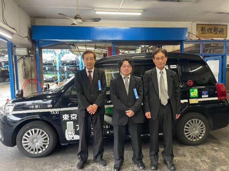 新星自動車株式会社の仕事画像3