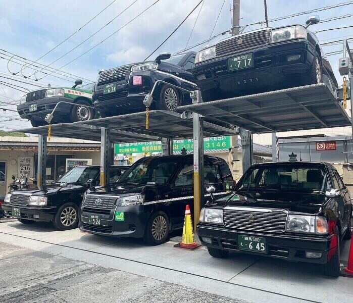 新星自動車株式会社の仕事画像1