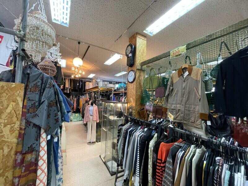 リサイクルショップりらいふ 宇都宮店の仕事画像3