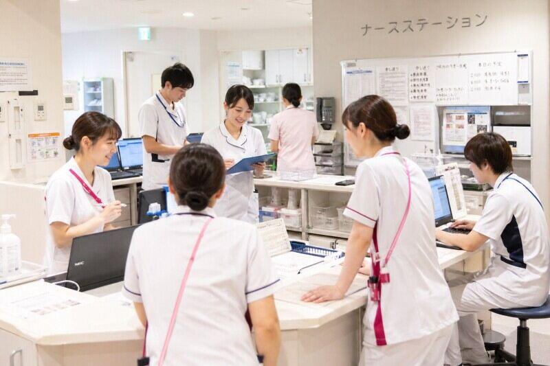 株式会社A.e 新宿オフィスの仕事画像3