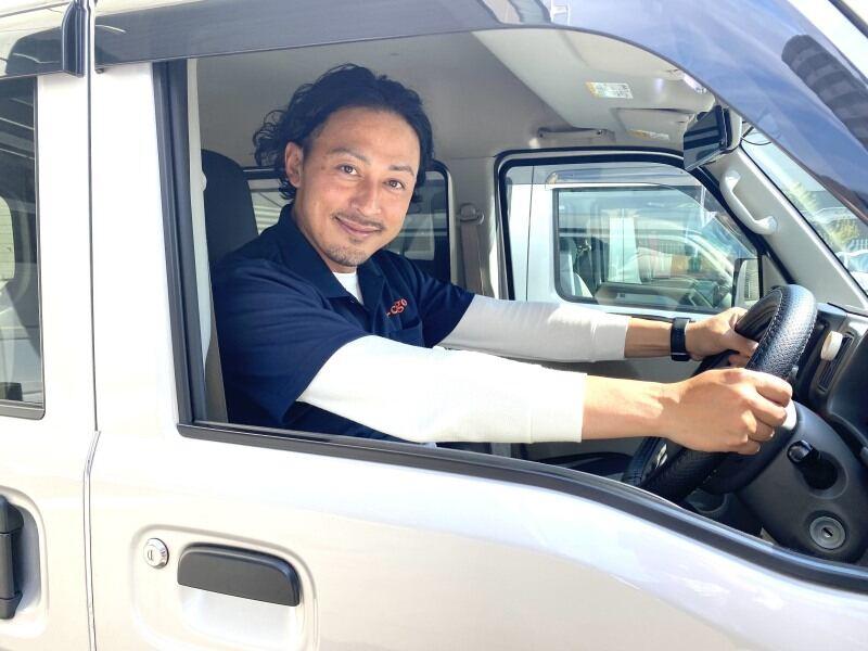 a-cargo株式会社の仕事画像1
