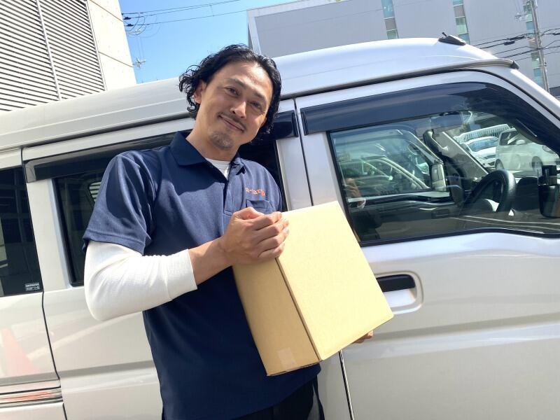 a-cargo株式会社の仕事画像1