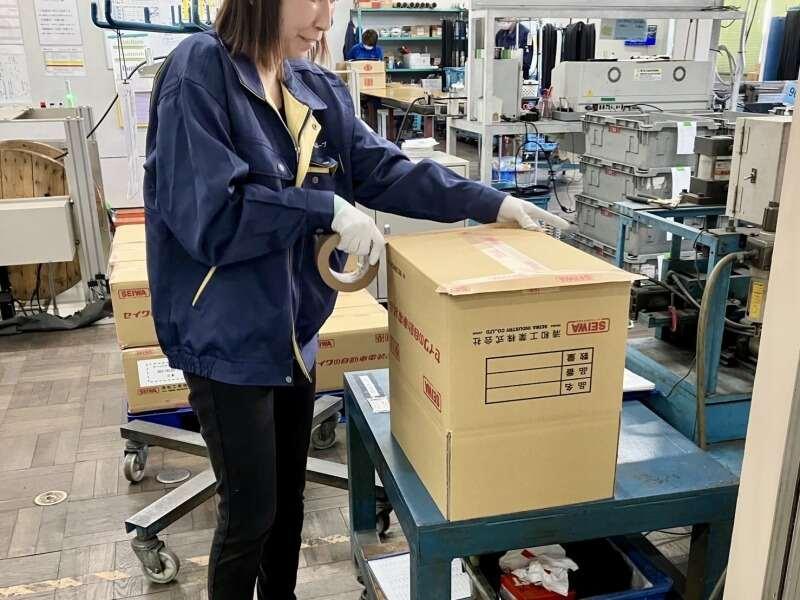 ドリームテクノ株式会社の仕事画像3