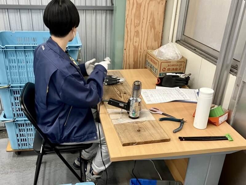 ドリームテクノ株式会社の仕事画像2