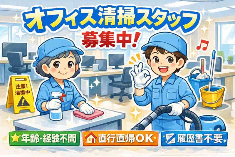 株式会社石狩環境メンテナンスセンターの仕事画像1