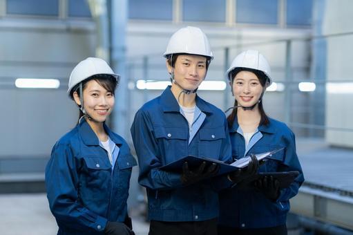 TO株式会社 拠点１の仕事画像1