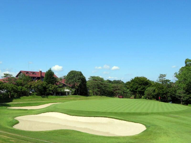 東城陽ゴルフ倶楽部 【001】の仕事画像3
