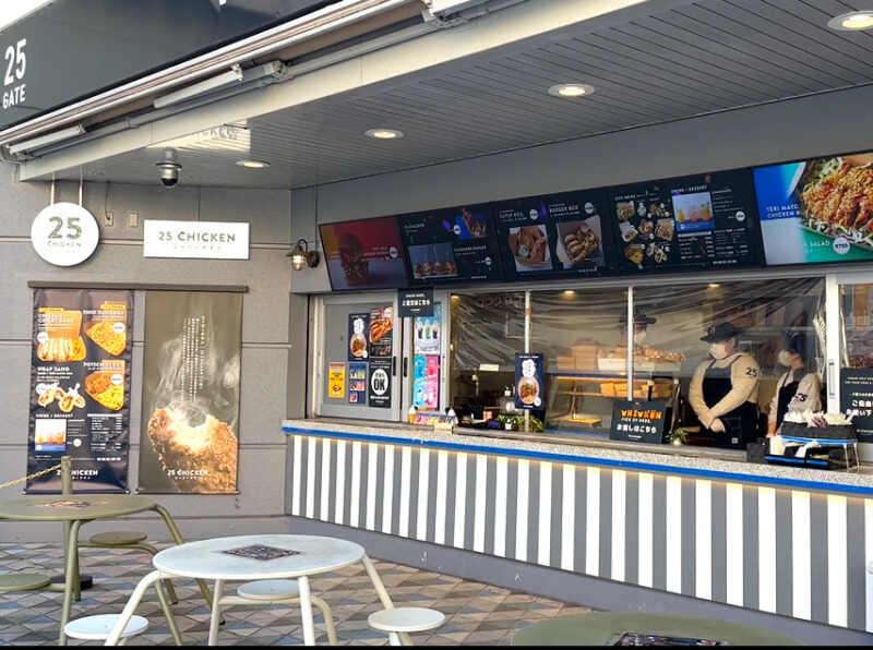 25 CHICKEN《ニーゴーチキン》の仕事画像2