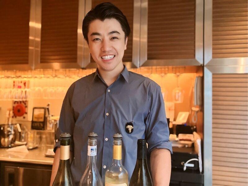 yura飯店の仕事画像3