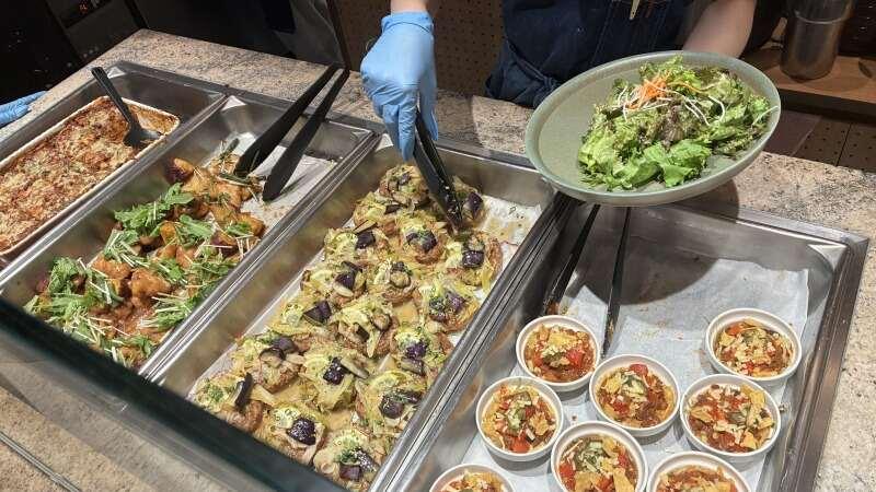 M's market 池袋の仕事画像3