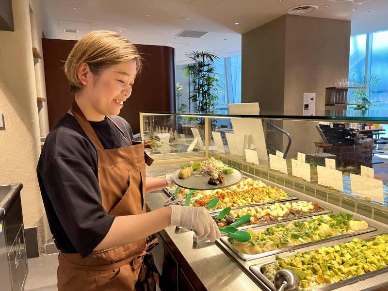 タコスウェイ虎ノ門の仕事画像1