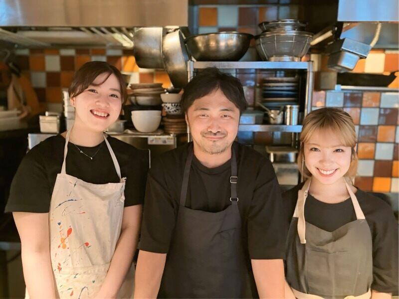 フミーズグリル《fummy's grill》の仕事画像3