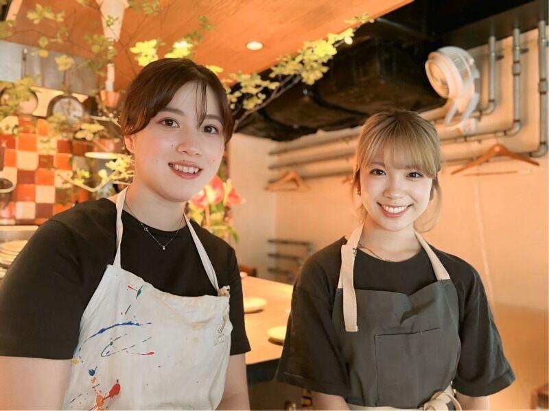 フミーズグリル《fummy's grill》の仕事画像1