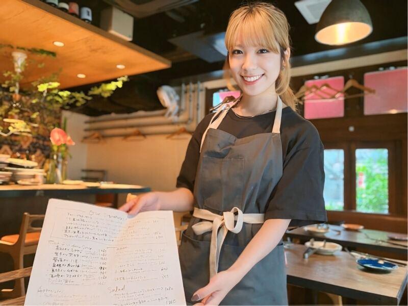 フミーズグリル《fummy's grill》の仕事画像2