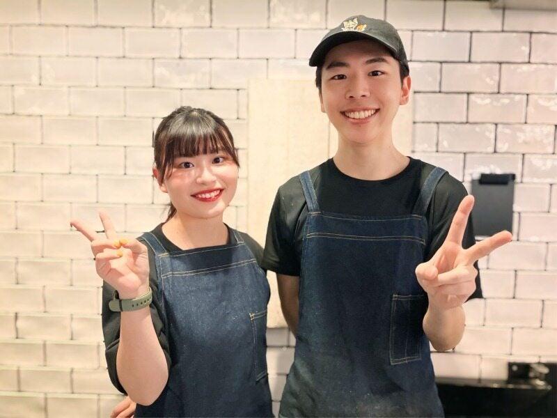 ステーキジョイントの仕事画像1