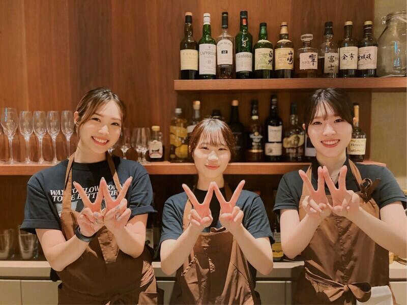 ダブリュー虎ノ門の仕事画像1