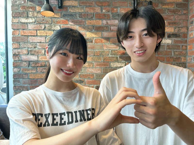 ディキシーダイナー新宿高島屋の仕事画像3