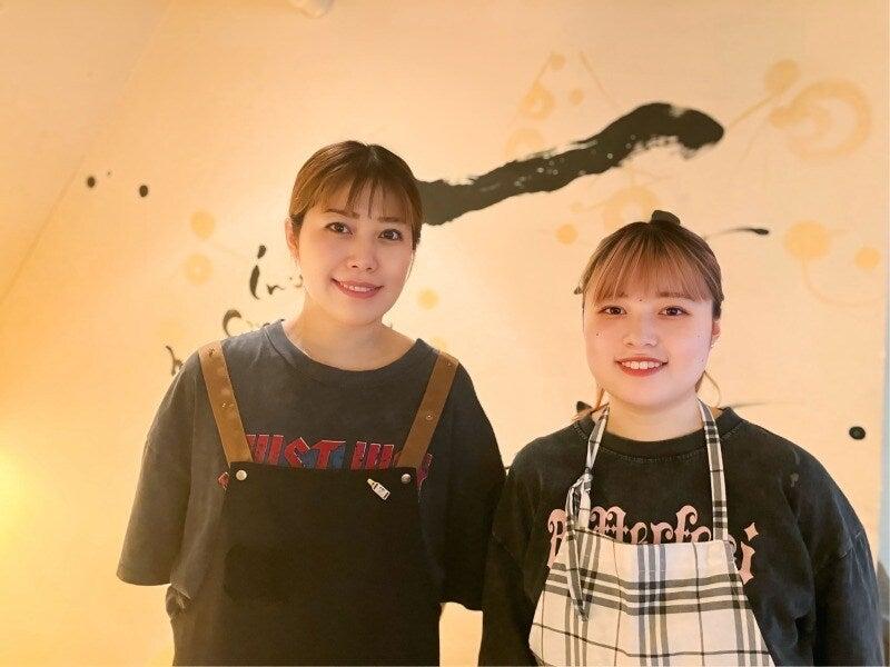 yura飯店の仕事画像1