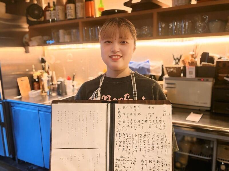 yura飯店の仕事画像2