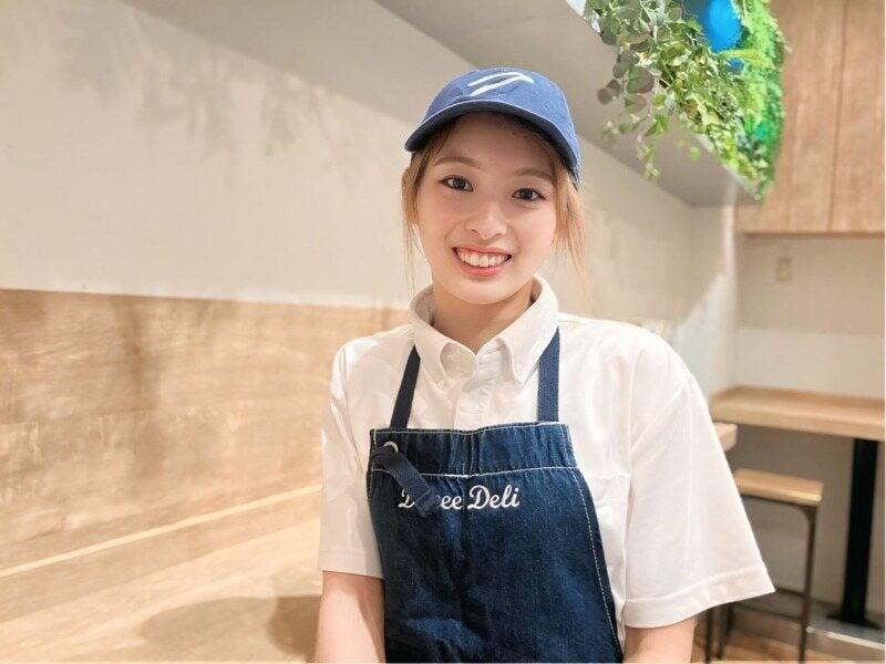 ディキシーデリ 大手町フィナンシャルシティ サウスタワー店の仕事画像3