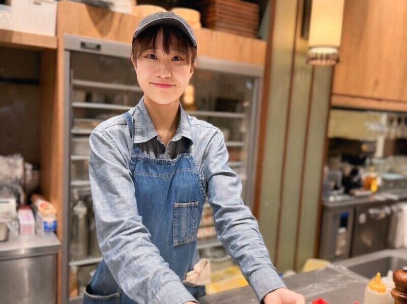 フミーズグリル名古屋《fummy's grill NAGOYA》の仕事画像1