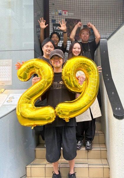 フミーズグリル《fummy's grill》の仕事画像2