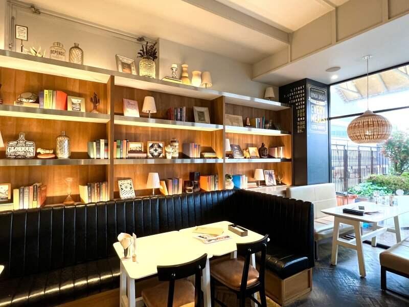 ザ・ミートロッカー幕張の仕事画像2