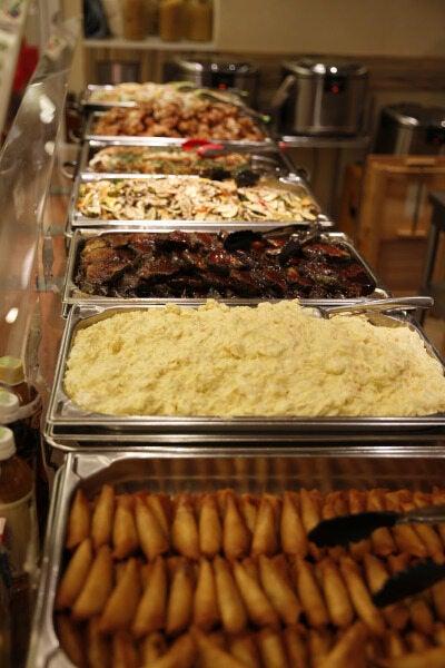 Dexee Deli 新東京の仕事画像3