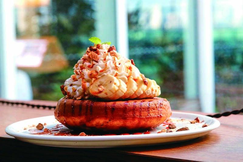 DexeeDiner　練馬店の仕事画像3