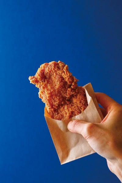 25 CHICKEN《ニーゴーチキン》の仕事画像2