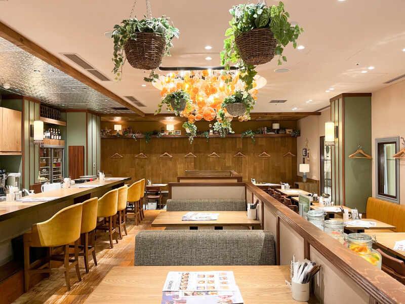 フミーズグリル名古屋《fummy's grill NAGOYA》の仕事画像2