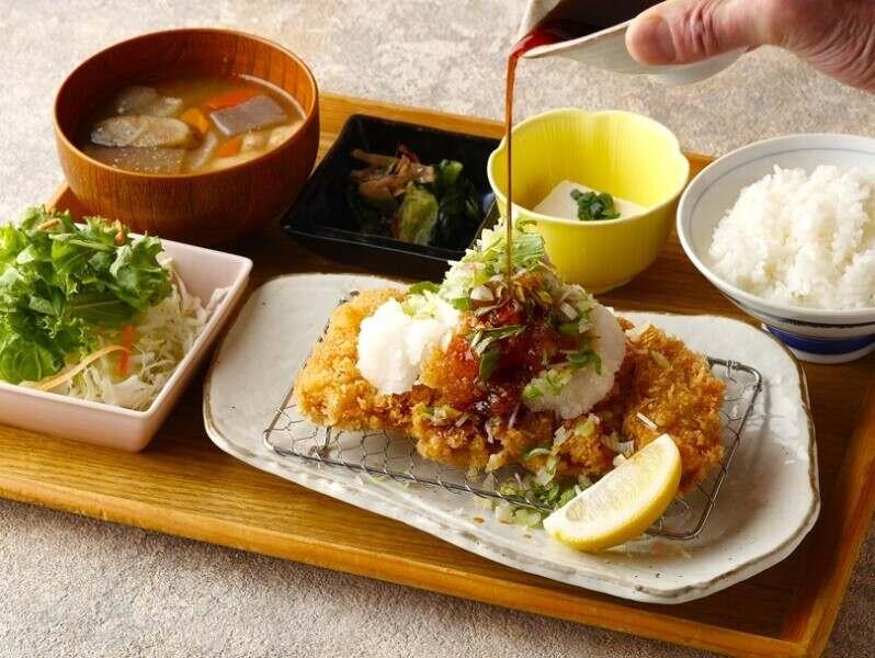 黒ぶたや ルミネ大宮店の仕事画像2