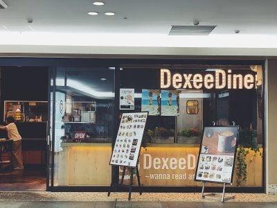 DexeeDiner　練馬店の仕事画像1
