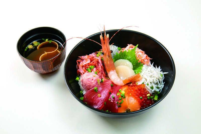 駿河湾沼津サービスエリアの仕事画像3