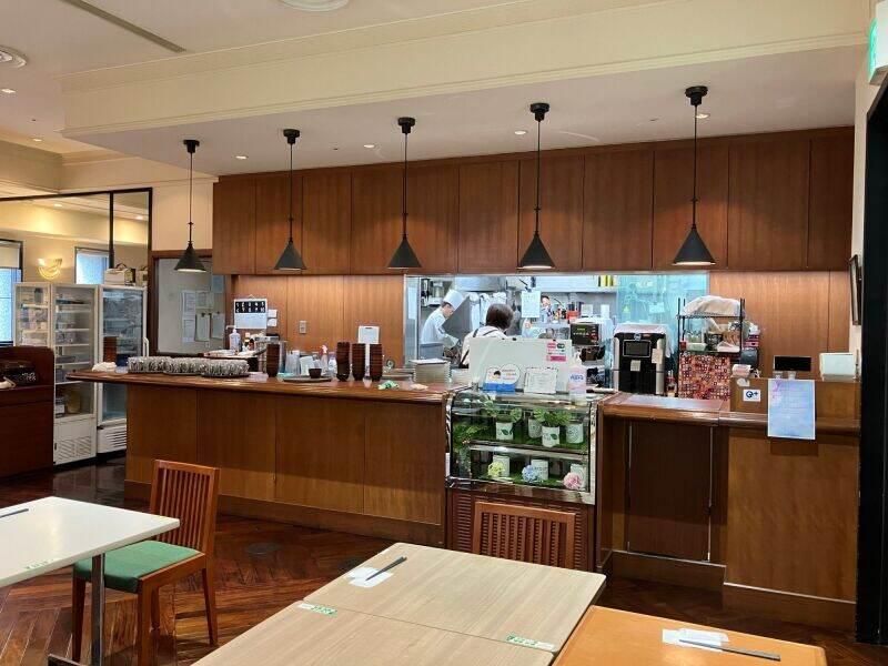 Cafe Weinsの仕事画像2