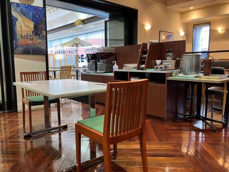 Cafe Weinsの仕事画像3