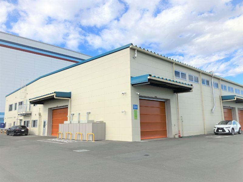 ウエインズトヨタ神奈川株式会社　茅ヶ崎サービスセンター店の仕事画像1