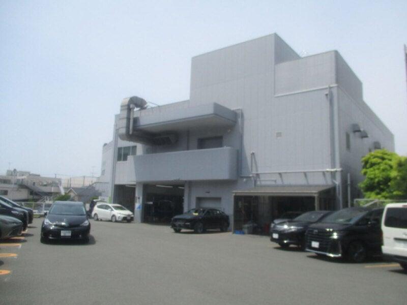 ウエインズトヨタ神奈川株式会社　高津サービスセンター店の仕事画像1