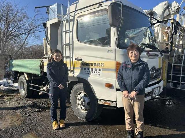 【未経験OK・資格取得支援◎】支援金アリ！電気工事士/年休125日(工場・製造、江別市)のイメージ画像