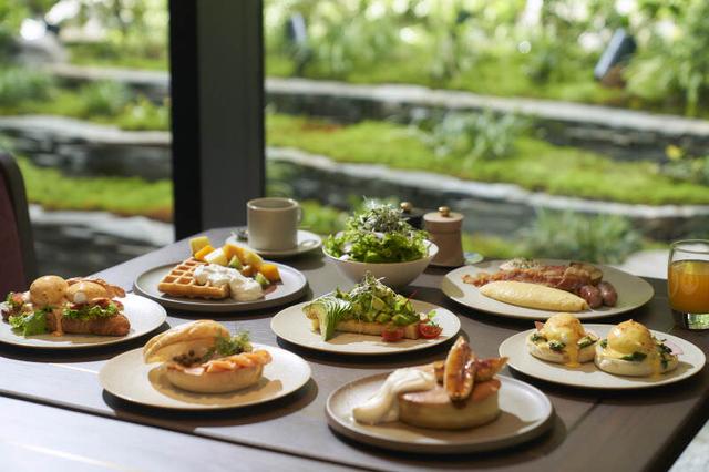家庭の料理経験も活かせる◎高級ホテルの朝食調理補助｜扶養内OK(フード・飲食、京都市下京区)のイメージ画像