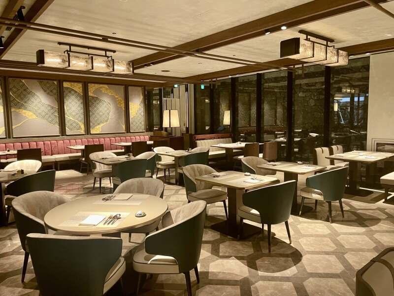 デュシタニ京都の仕事画像3