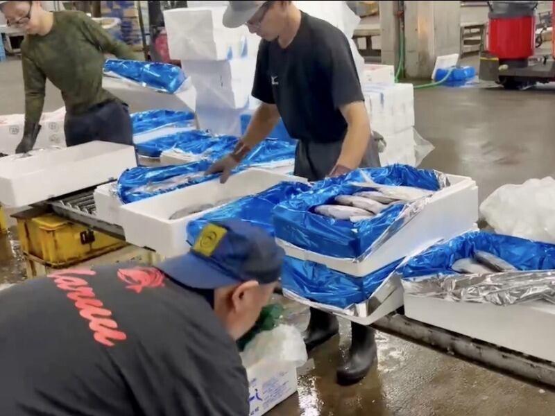 株式会社フクニの仕事画像1