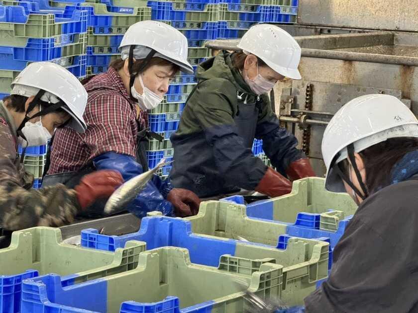 株式会社フクニの制服1